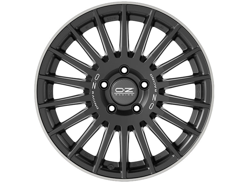OZ Rally Desert - KARIBPARTS