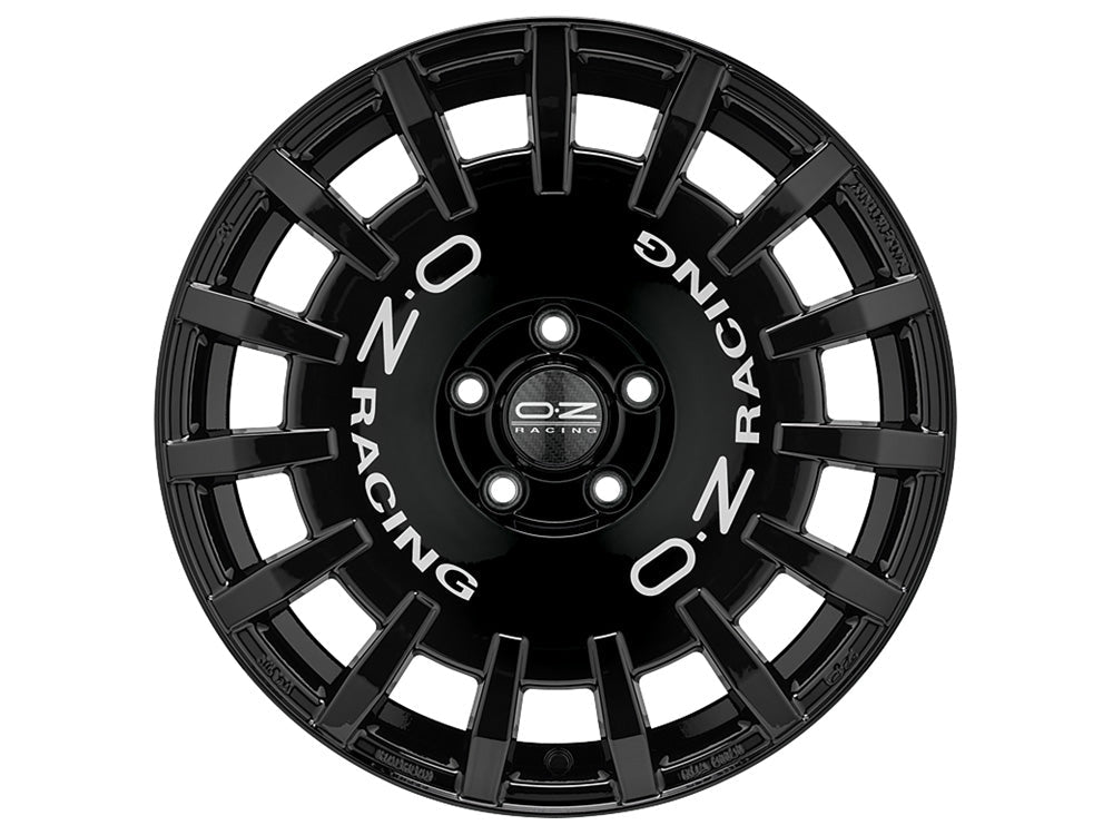 OZ Rally Racing - KARIBPARTS