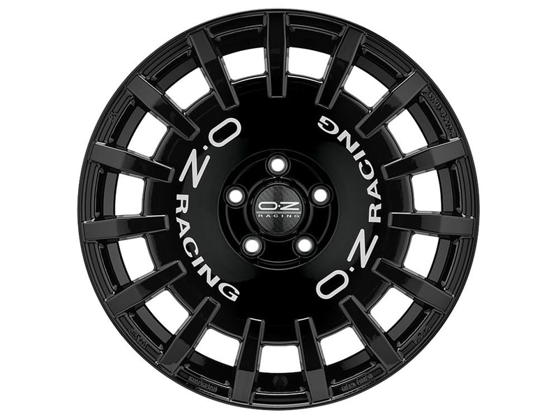 OZ Rally Racing - KARIBPARTS