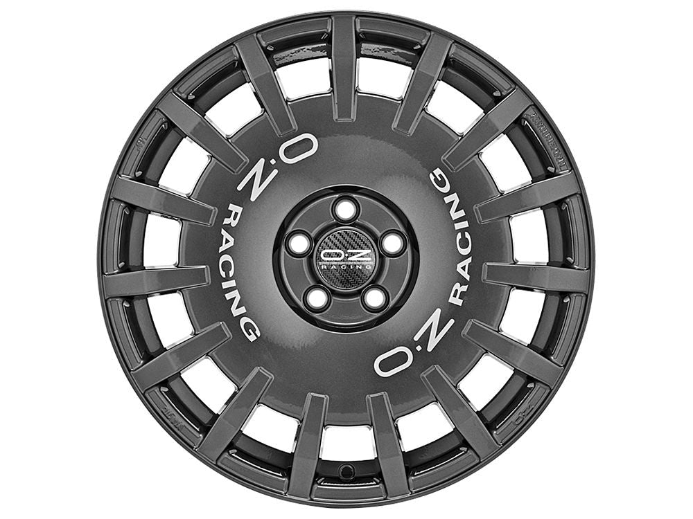 OZ Rally Racing - KARIBPARTS