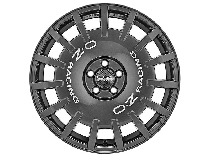 OZ Rally Racing - KARIBPARTS