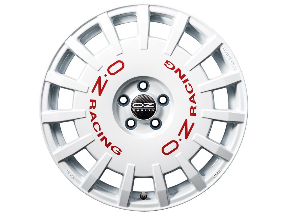 OZ Rally Racing - KARIBPARTS
