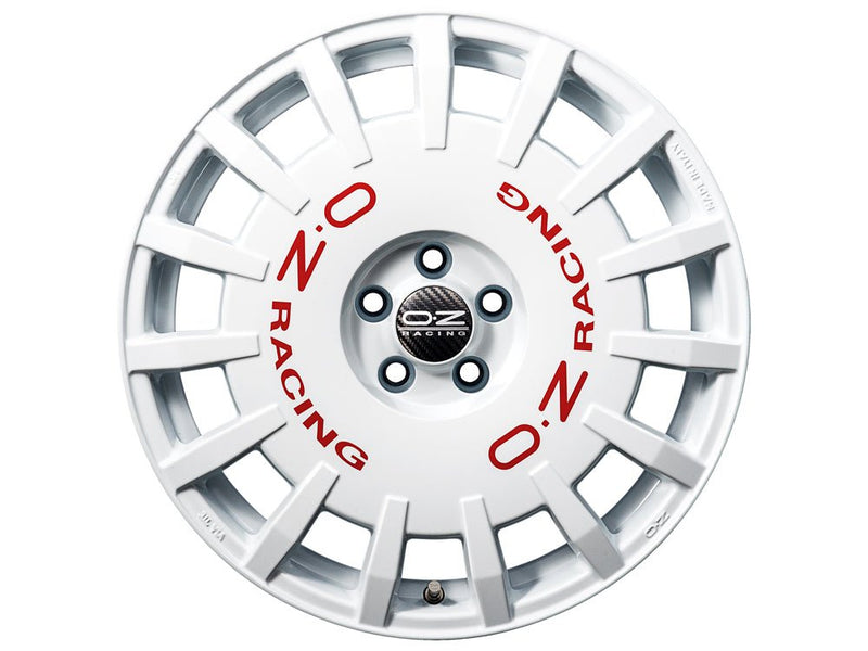 OZ Rally Racing - KARIBPARTS