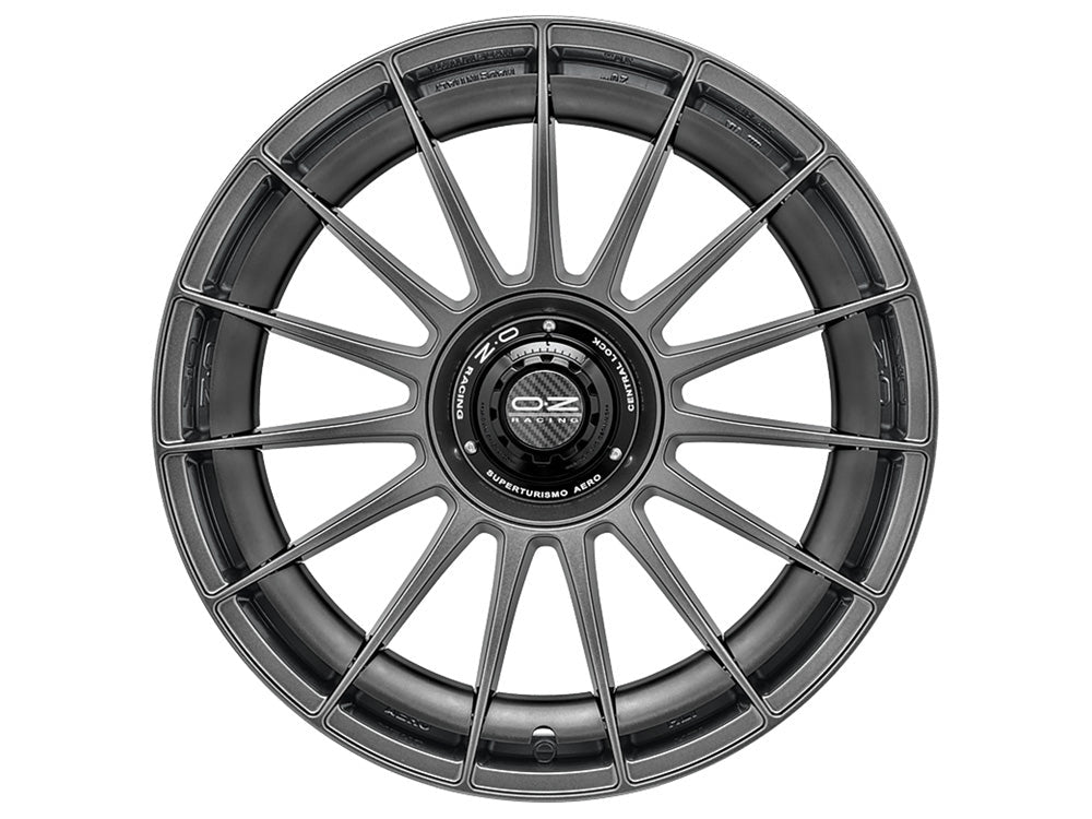 OZ Superturismo AERO - KARIBPARTS
