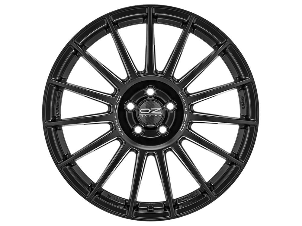 OZ Superturismo Dakar - KARIBPARTS