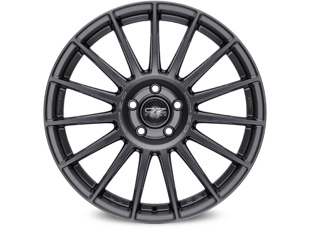 OZ Superturismo Dakar - KARIBPARTS