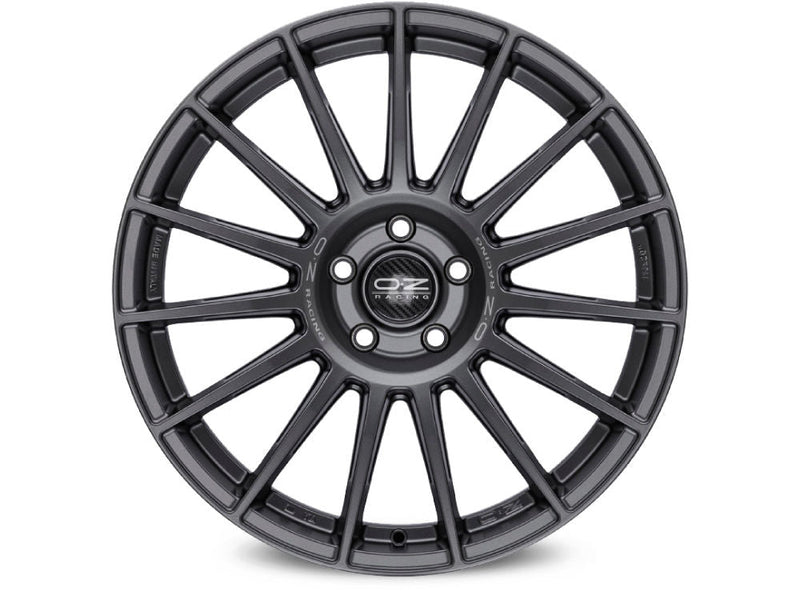 OZ Superturismo Dakar - KARIBPARTS