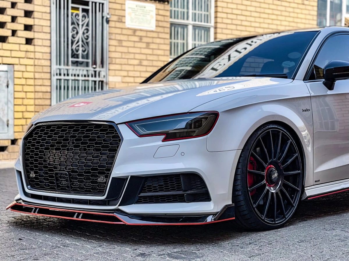OZ Superturismo Evoluzione 19x8.5" 5x112 ET38, Noir Brillant OZ RACING - KARIBPARTS