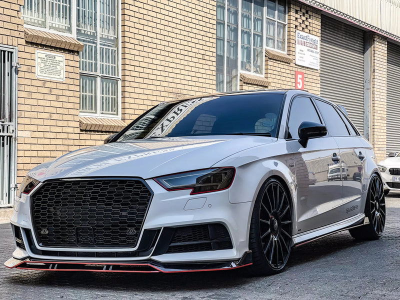OZ Superturismo Evoluzione 19x8.5" 5x112 ET38, Noir Brillant OZ RACING - KARIBPARTS