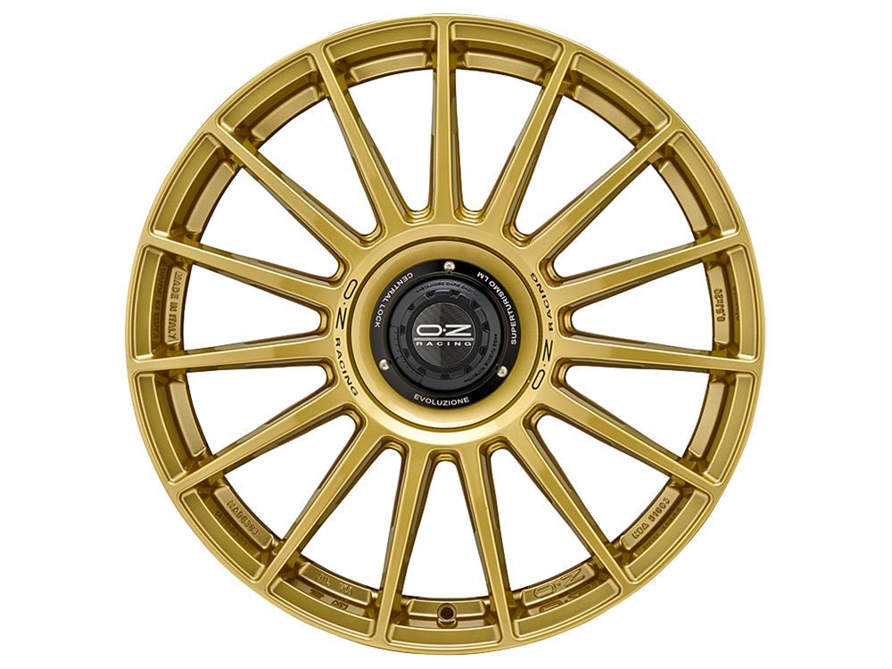 OZ Superturismo Evoluzione - KARIBPARTS