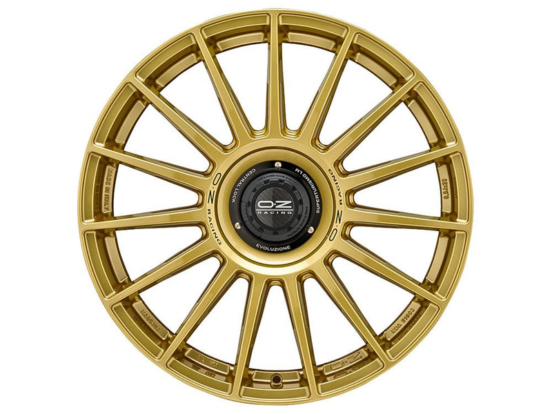OZ Superturismo Evoluzione - KARIBPARTS
