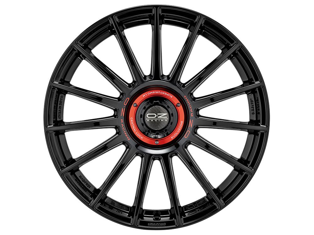 OZ Superturismo Evoluzione - KARIBPARTS