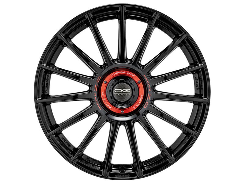 OZ Superturismo Evoluzione - KARIBPARTS