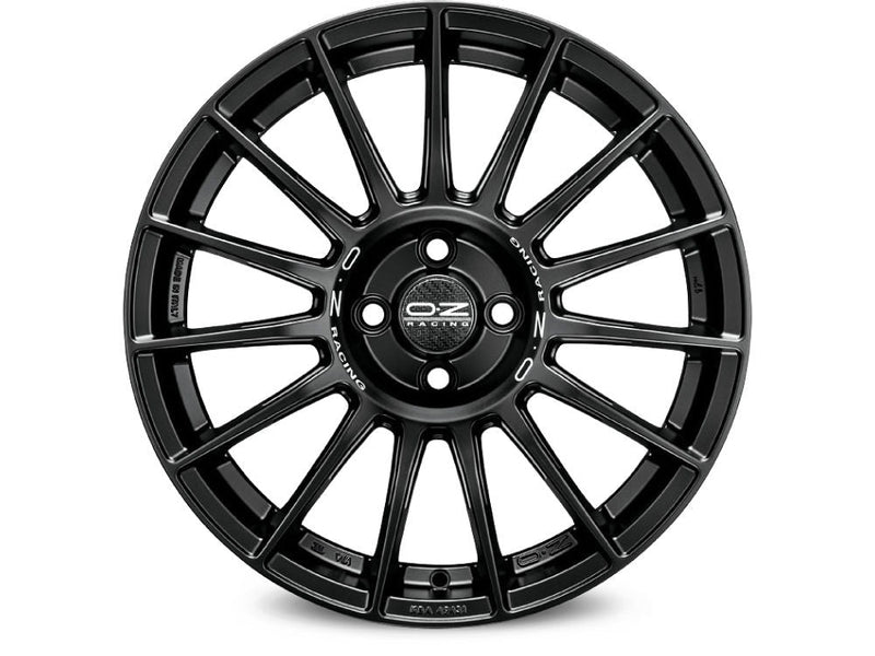 OZ Superturismo LM - KARIBPARTS