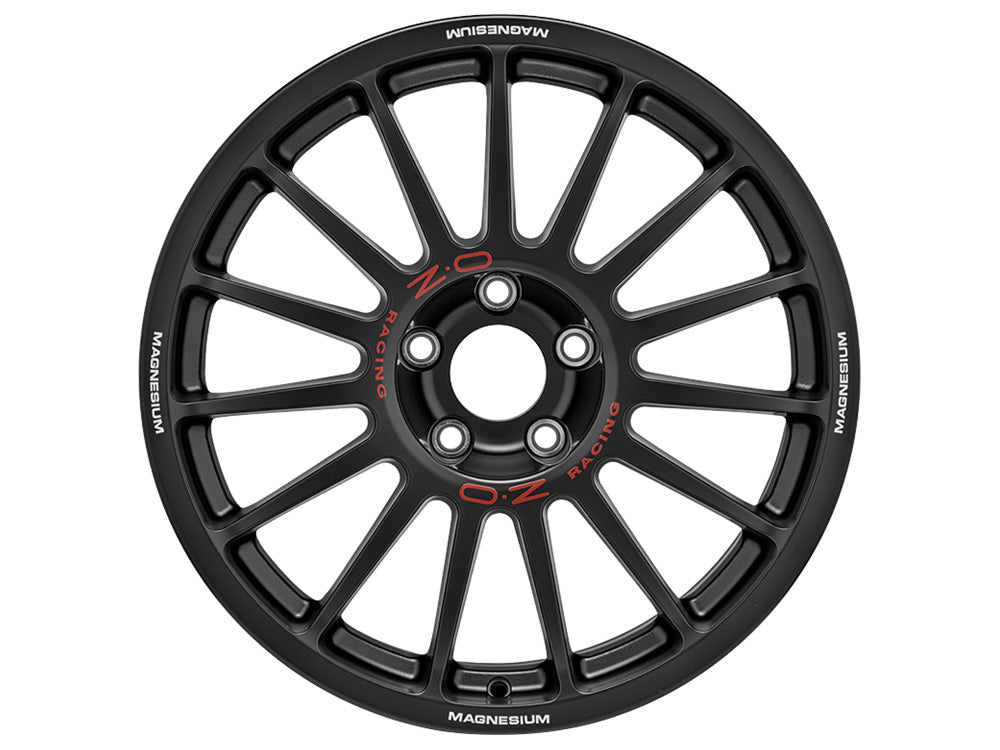 OZ Superturismo Magnesio - KARIBPARTS
