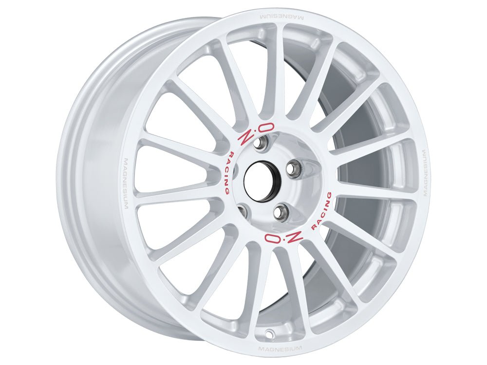 OZ Superturismo Magnesio - KARIBPARTS