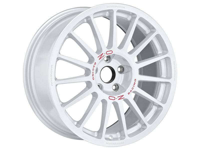OZ Superturismo Magnesio - KARIBPARTS