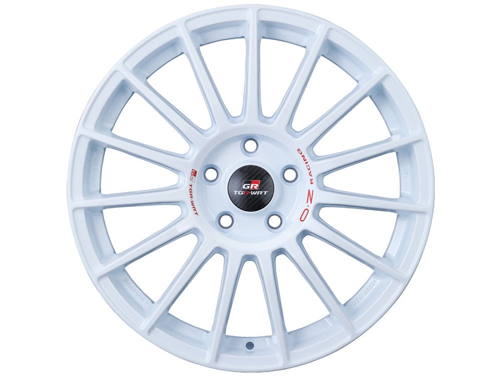 OZ Superturismo TGR-WRT - KARIBPARTS