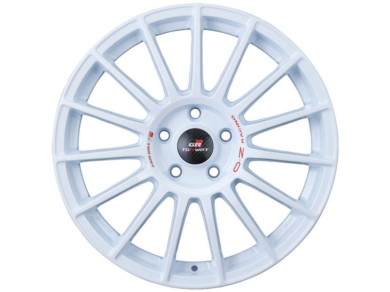 OZ Superturismo TGR-WRT - KARIBPARTS