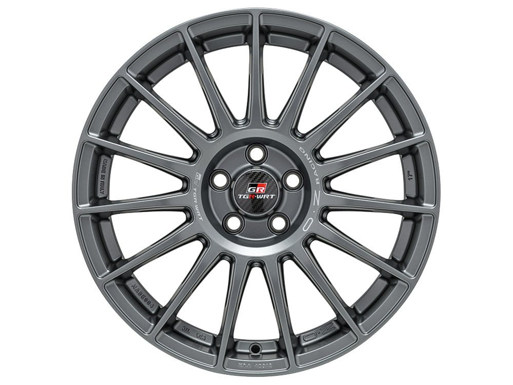 OZ Superturismo TGR-WRT - KARIBPARTS