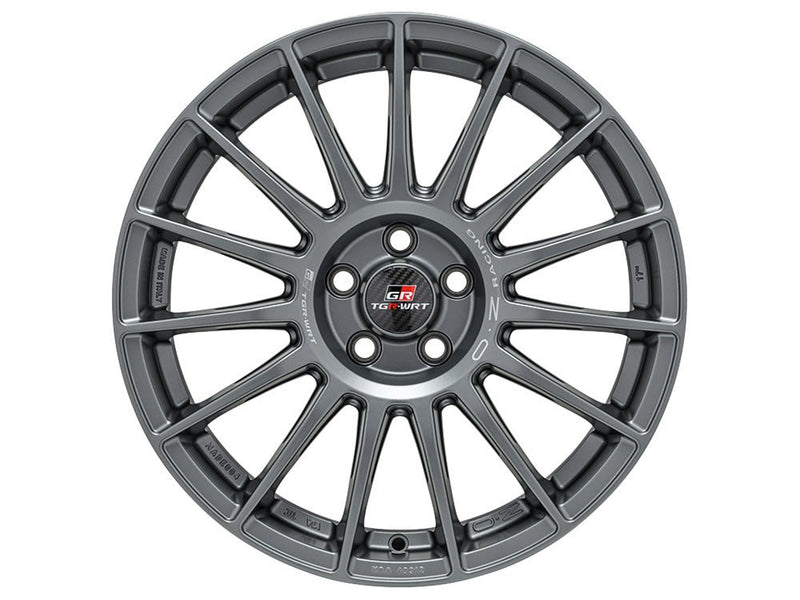 OZ Superturismo TGR-WRT - KARIBPARTS