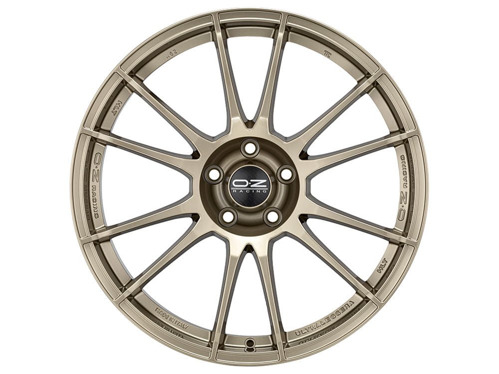 OZ Ultraleggera HLT - KARIBPARTS