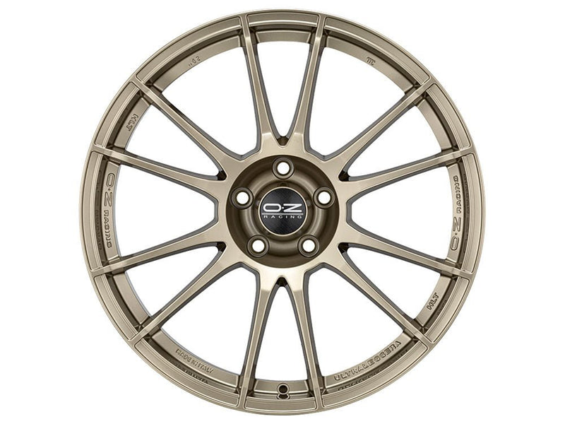 OZ Ultraleggera HLT - KARIBPARTS