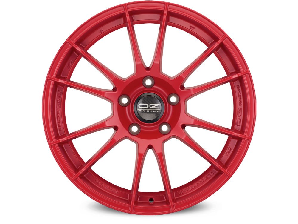 OZ Ultraleggera HLT - KARIBPARTS