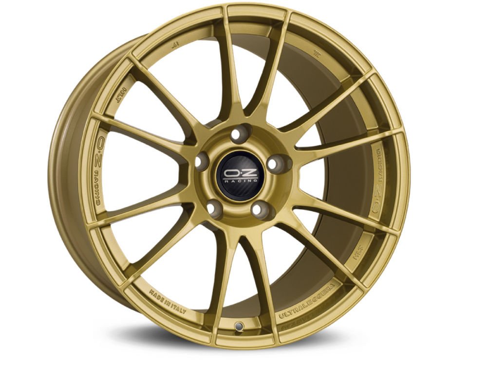 OZ Ultraleggera HLT - KARIBPARTS