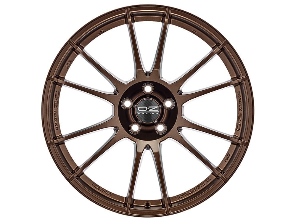 OZ Ultraleggera HLT - KARIBPARTS