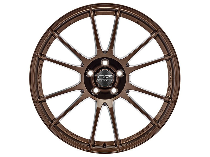 OZ Ultraleggera HLT - KARIBPARTS