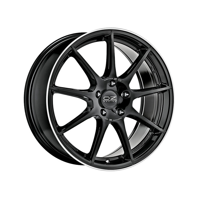 OZ Veloce GT - KARIBPARTS