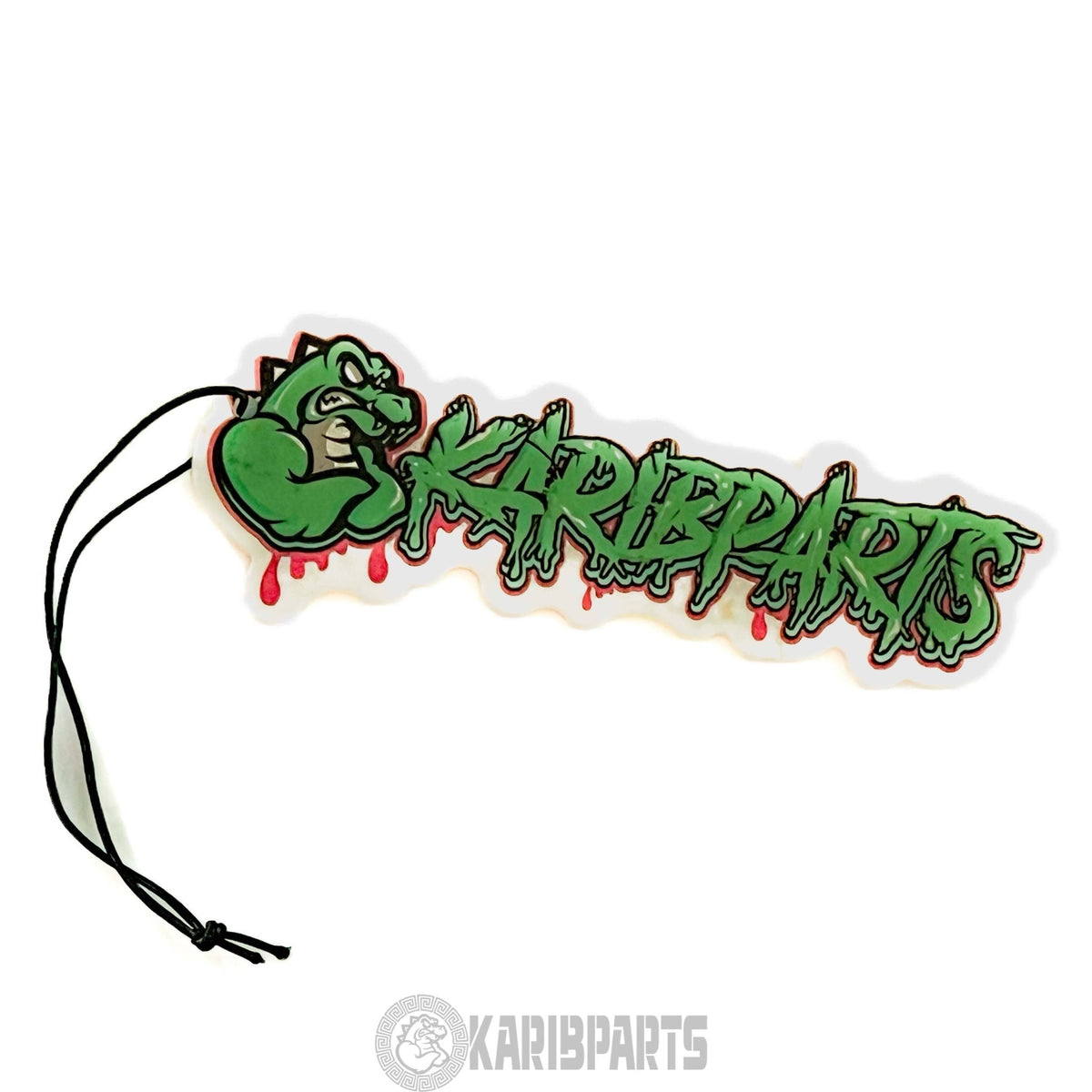 Pastille senteur KARIBPARTS - KARIBPARTS