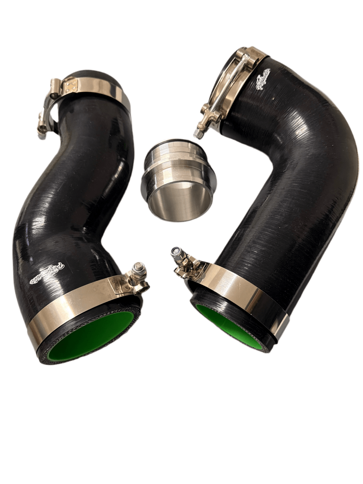 Perfhunter – Boost Hoses pour Intercooler Type S3 (Ø70 mm) PERFHUNTER - KARIBPARTS
