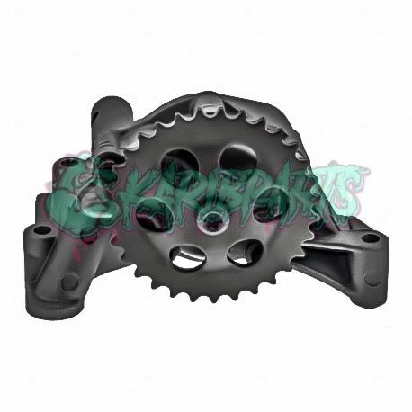 Pompe à huile 1,9 TDI - KARIBPARTS