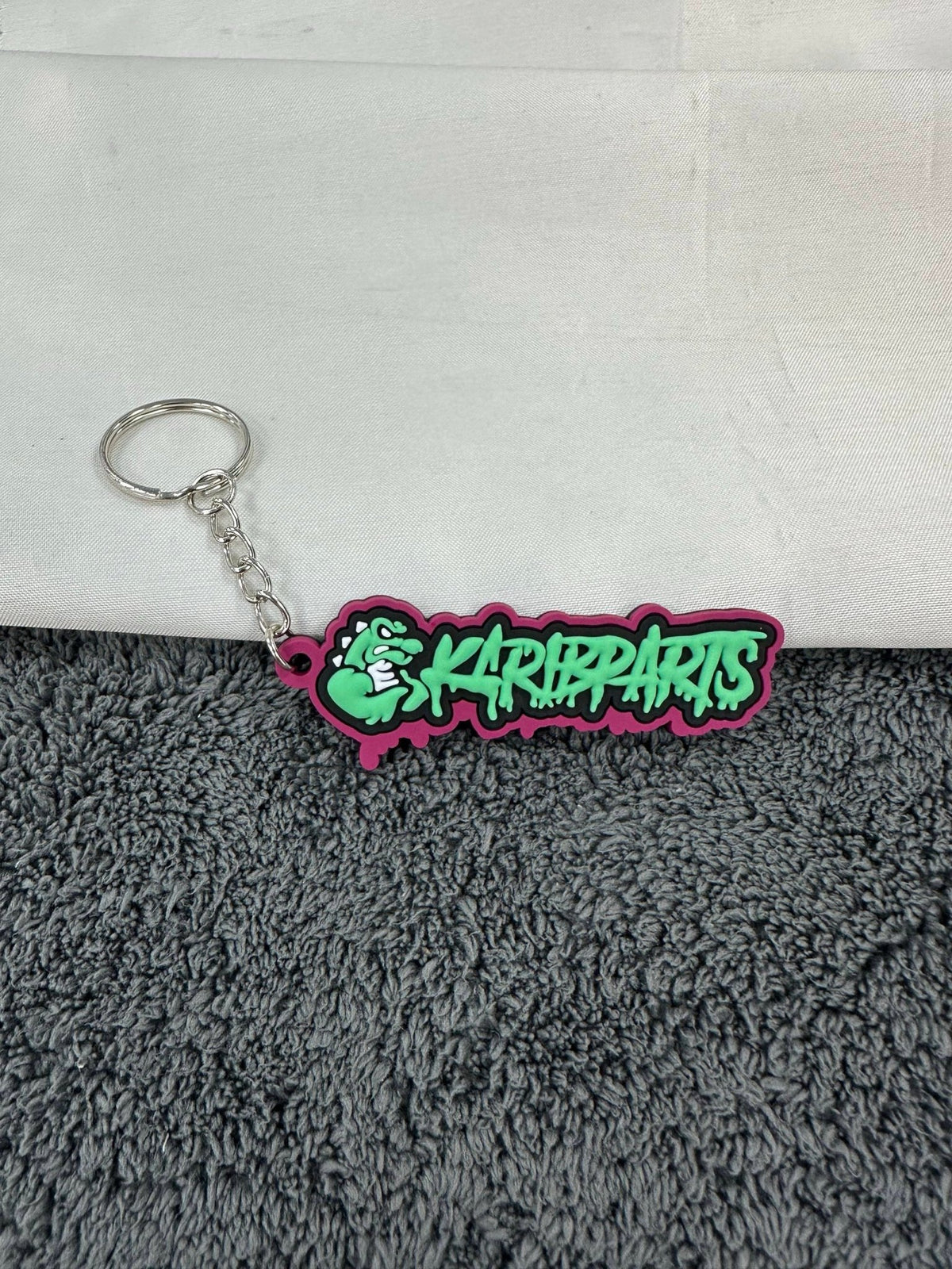 Porte clé(s) KARIBPARTS - KARIBPARTS