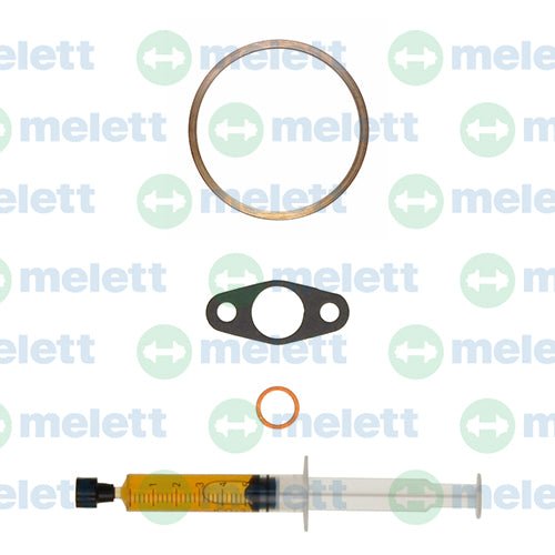 Référence pièce Melett 1900-200-031 - KARIBPARTS