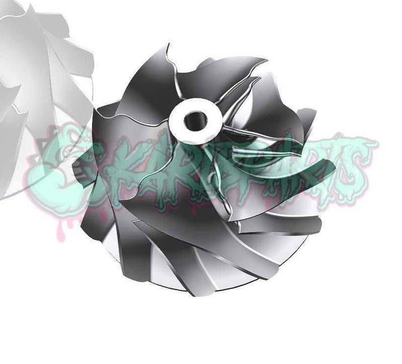 Roue MFS 65mm PERFHUNTER - KARIBPARTS