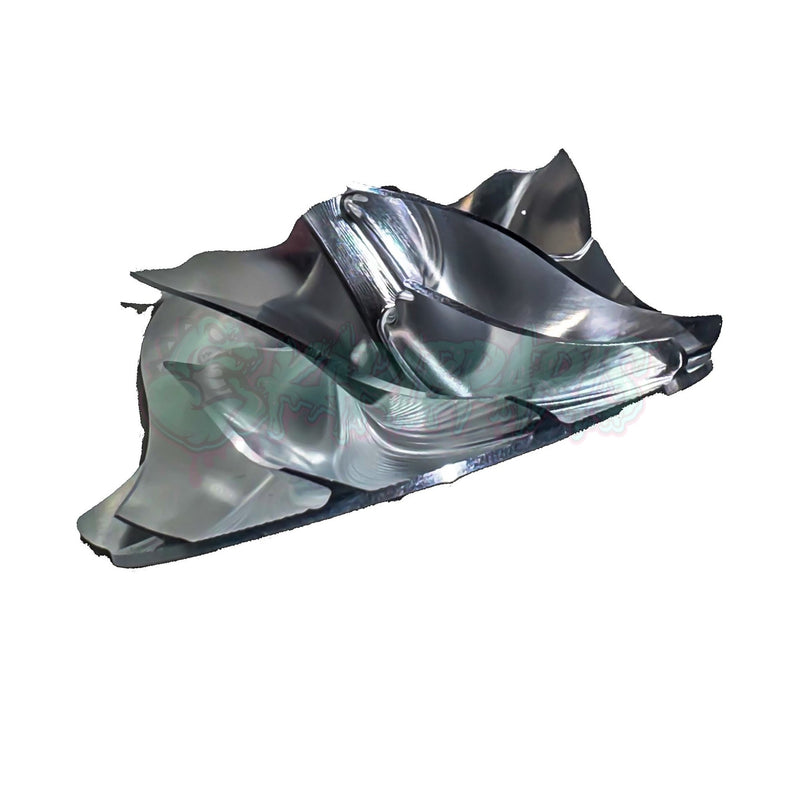 Roue MFS 65mm PERFHUNTER - KARIBPARTS