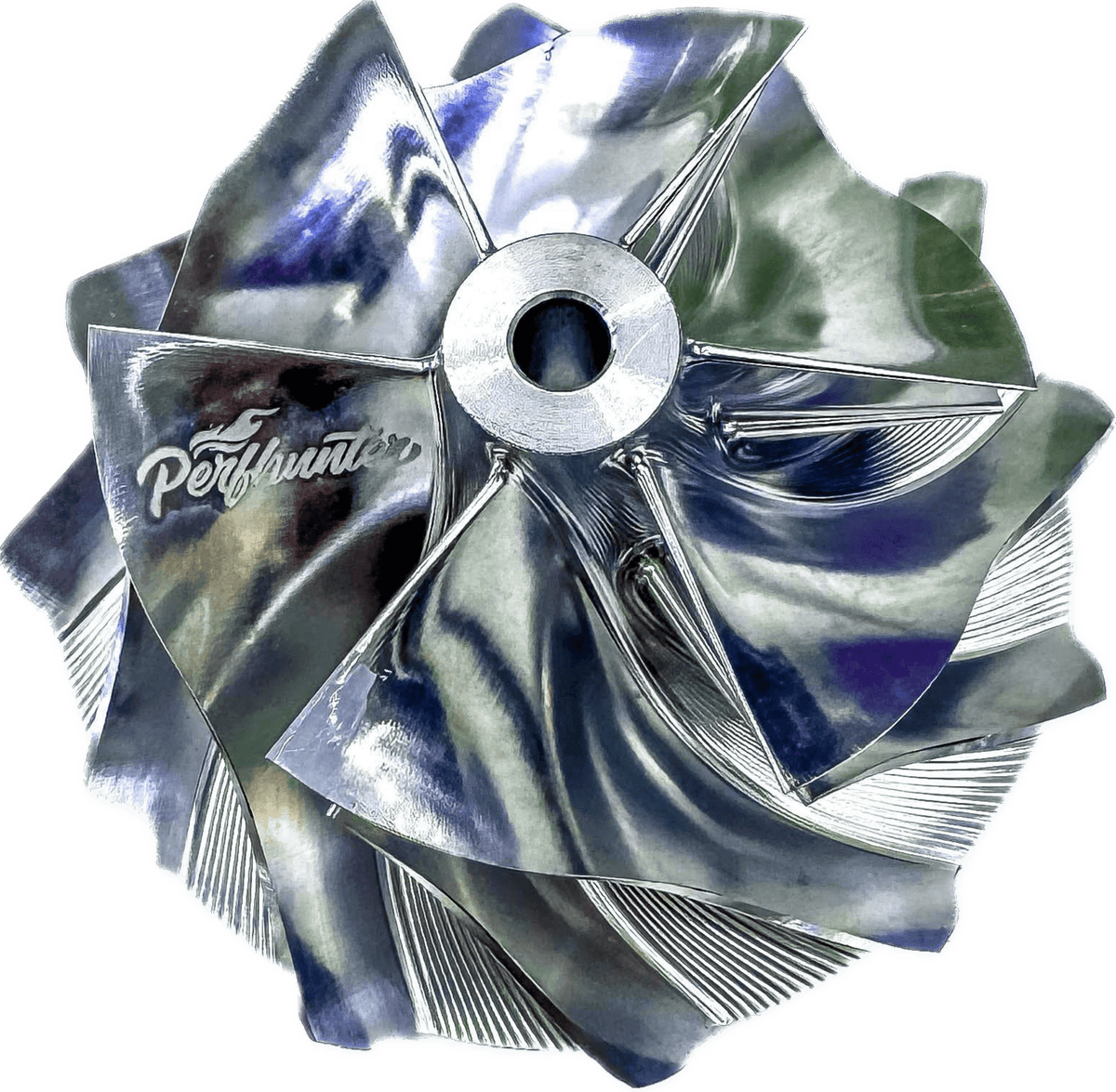 Roue MFS 65mm PERFHUNTER - KARIBPARTS