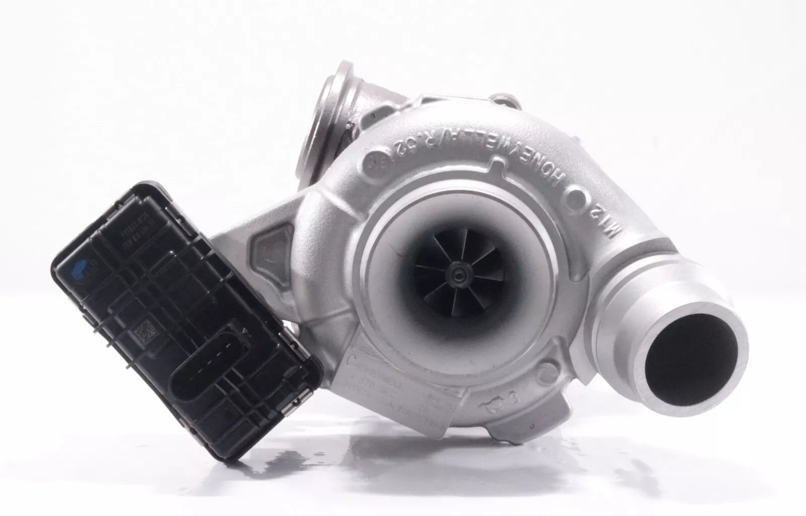 Turbo pour BMW / 819976-0012 GTD1752VRK