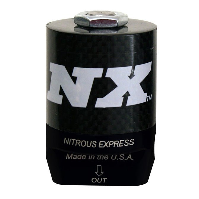 Solénoïde Nitrous Express Lightning Pro Power – 15300L - KARIBPARTS