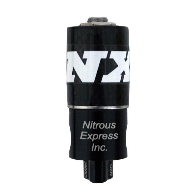 Solénoïde Nitrous Express Lightning Stage 1 .063 – 15100L - KARIBPARTS