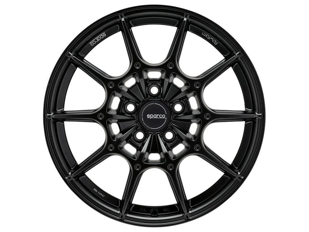 Jantes Sparco FF2