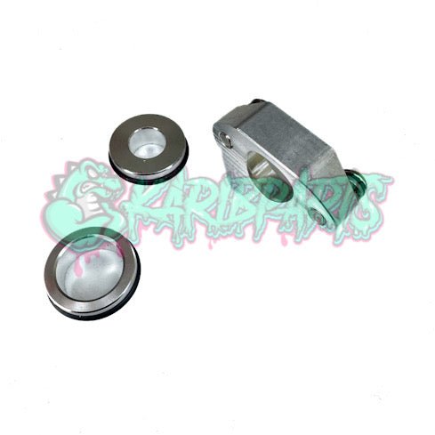 Support adaptateur capteur pression turbo - KARIBPARTS
