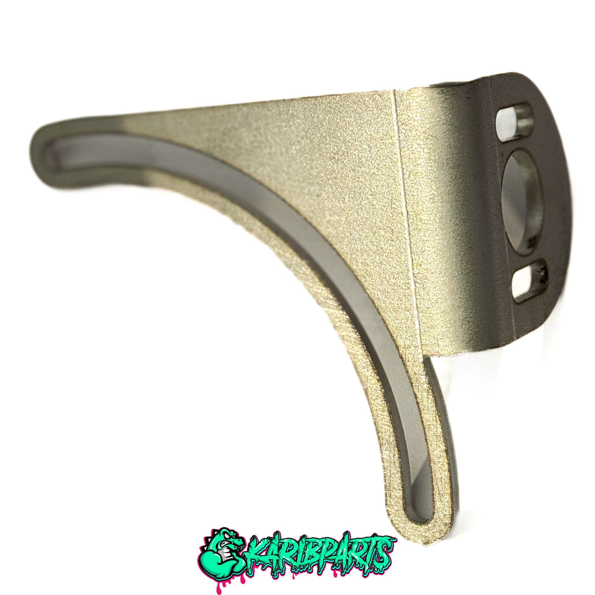 Support Reglable Wastegate Support actionneur de turbo actuateur VK GT/GTB 20 à 28 - KARIBPARTS