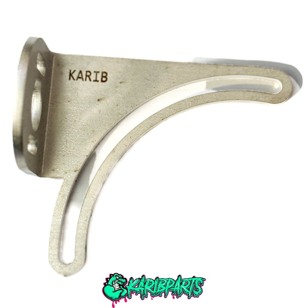 Support Reglable Wastegate Support actionneur de turbo actuateur VK GT/GTB 20 à 28 - KARIBPARTS