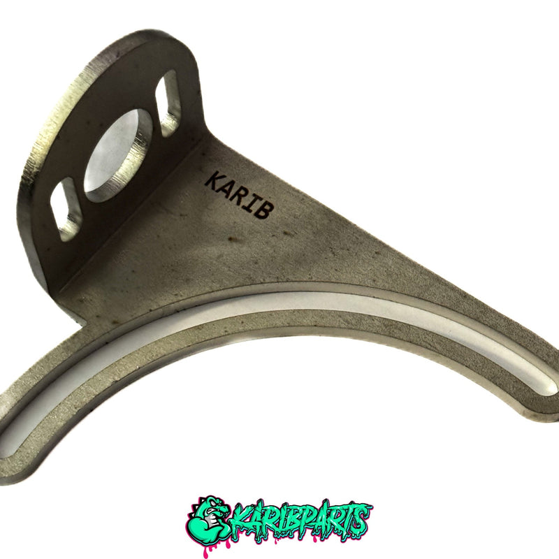 Support Reglable Wastegate Support actionneur de turbo actuateur VK GT/GTB 20 à 28 - KARIBPARTS