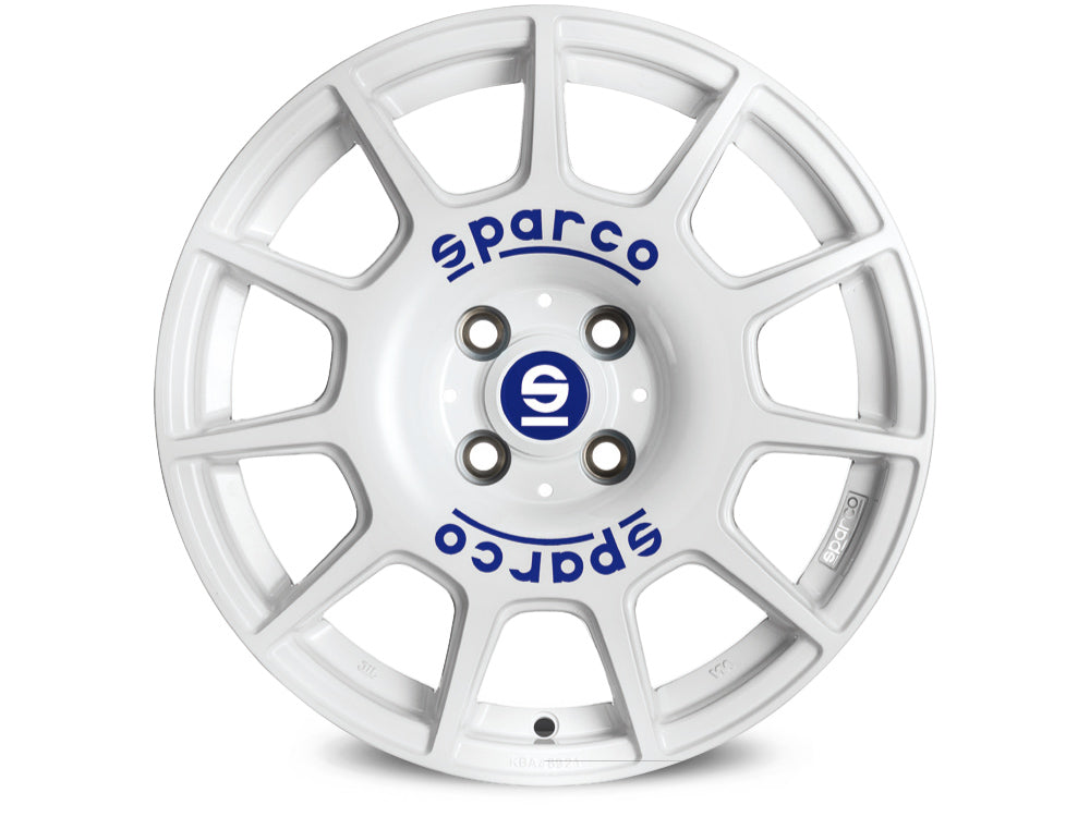 Jantes Sparco Terra