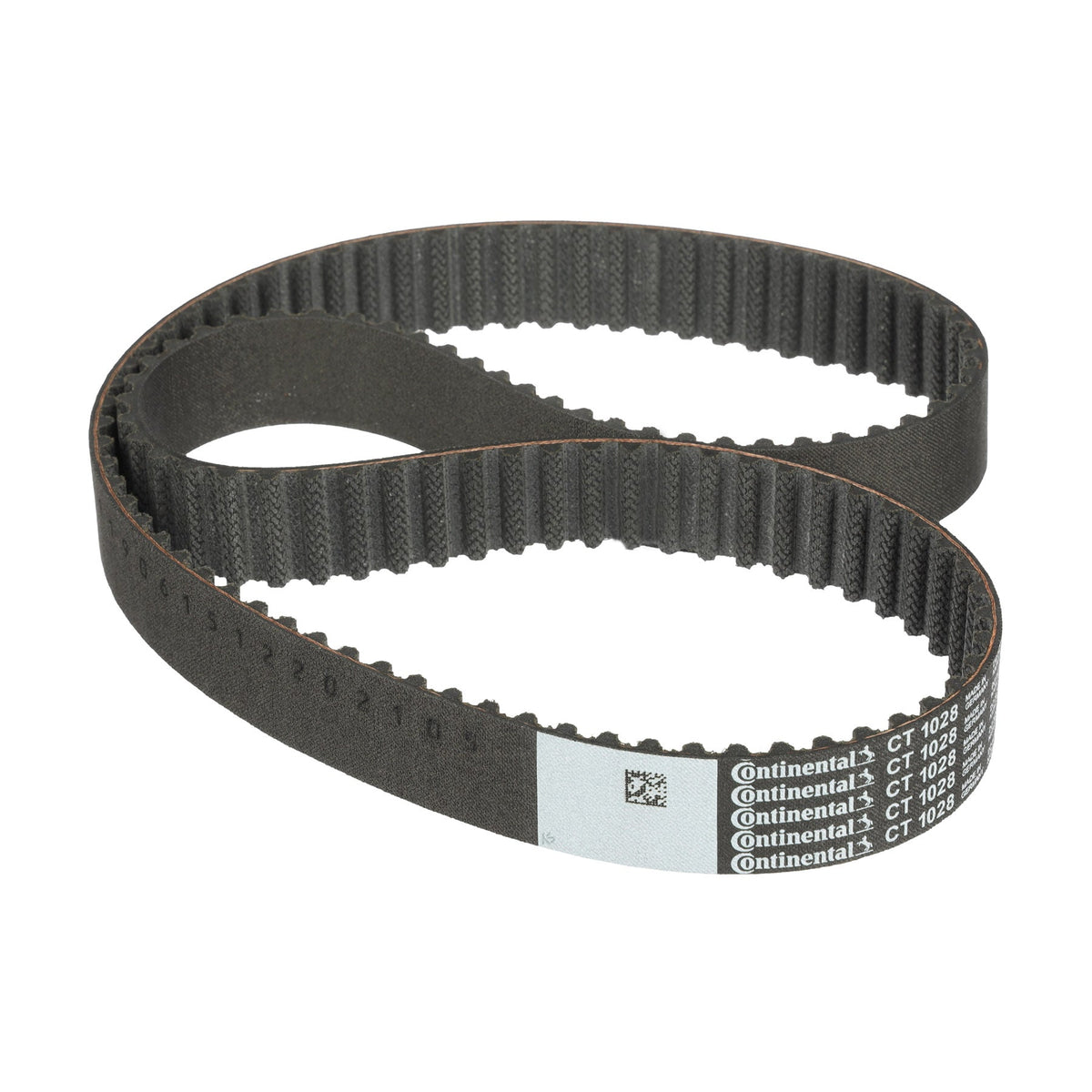 Timing Belt Kit - CT1028K3 CONTINENTAL CTAM - 038198119A, 038198119C, 038198119G - KARIBPARTS